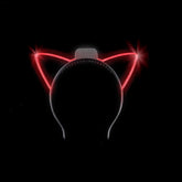 Cat Ear Headbands kids toys In Bulk